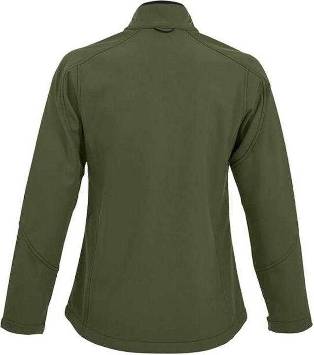 Image du produit Sols Roxy Veste Softshell Respirante Coupe-vent Imperméable (XXL)