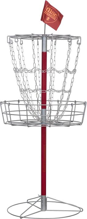 Image du produit Discmania Discgolf target with discs