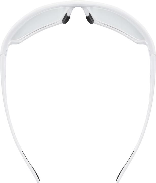 Immagine prodotto Uvex Sports sportstyle 806 V (Bianco, Fumo, supravisione, Variegata)