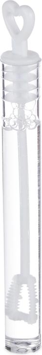 Image du produit Relaxdays Bulles de savon mariage