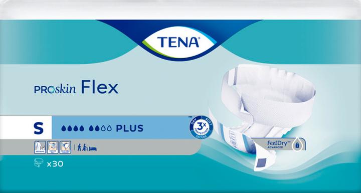 Image du produit Tena Flex Plus Pants (30 x, Mini)