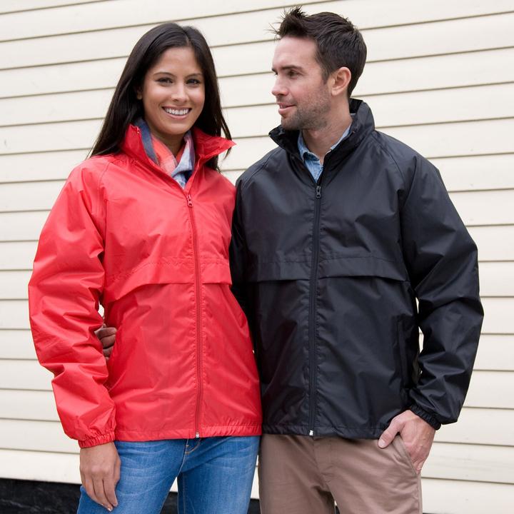Image du produit Regatta Veste Lumi Aktiv Matériau réfléchissant (XL)