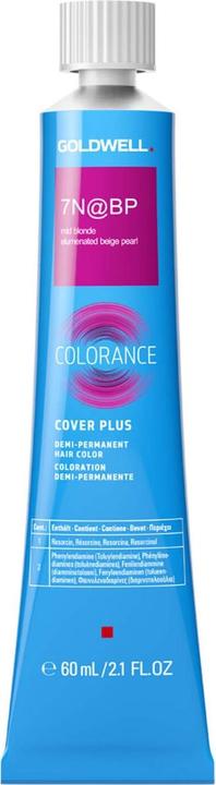 Immagine prodotto Goldwell Coloranza (Pearl, Biondo medio, Beige)