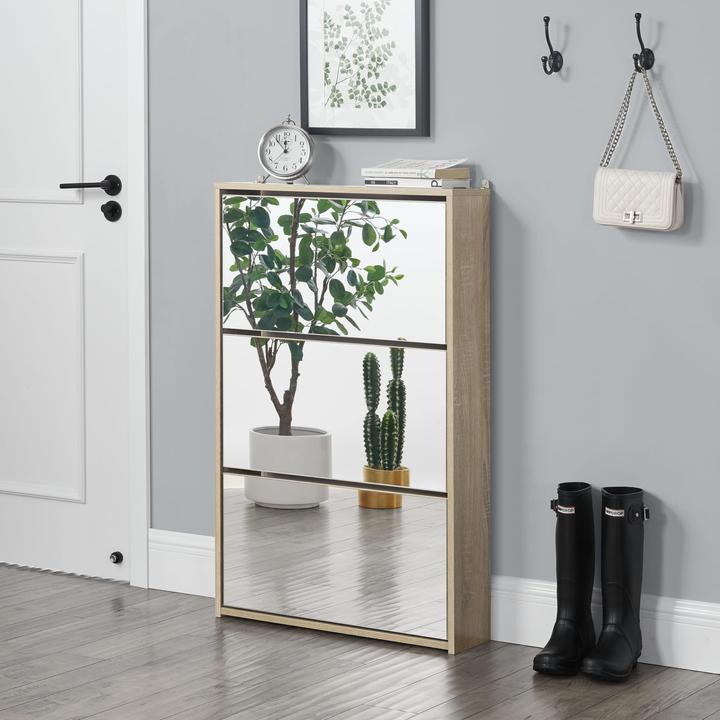 Image du produit En.Casa Kiel (102.5 x 63 x 17 cm)
