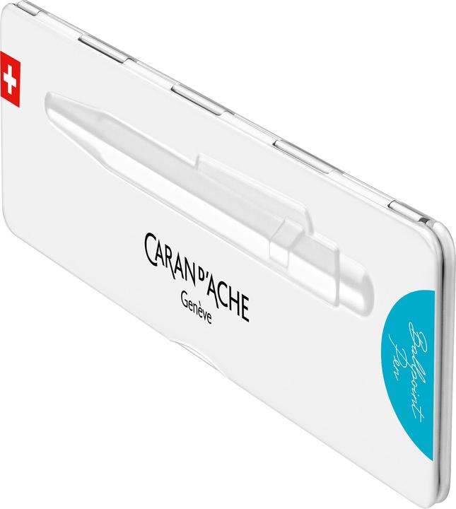 Immagine prodotto Caran d'Ache 849 Colormat-X mit Etui (Turchese, 1 x)