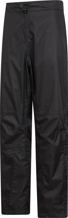 Actual product image Mountain Warehouse Womens/Ladies Spray Waterproof Trousers (32)