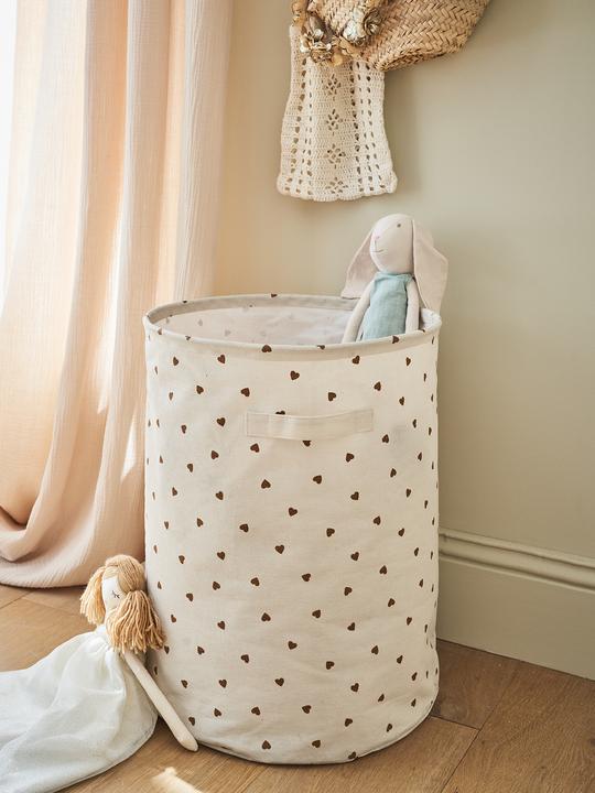 Image du produit Vertbaudet Panier de rangement