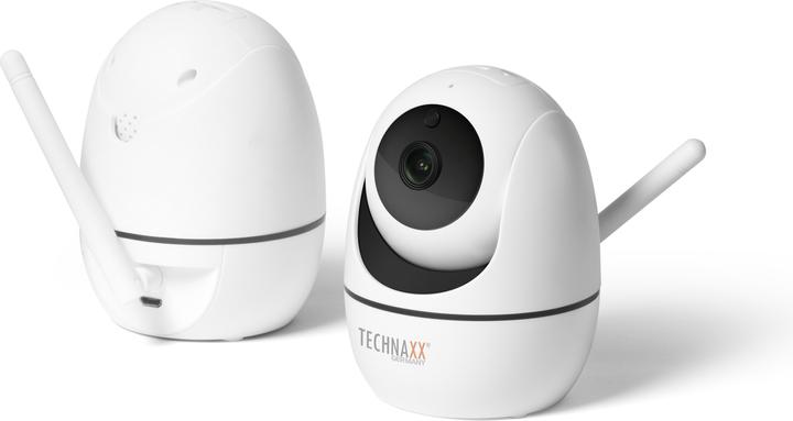 Actual product image Technaxx TX-146 (1920 x 1080 Pixels)