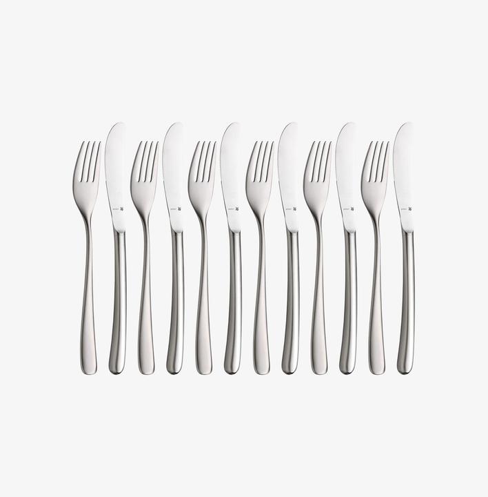 Image du produit WMF Vision (12 pièce(s), Set de couverts)