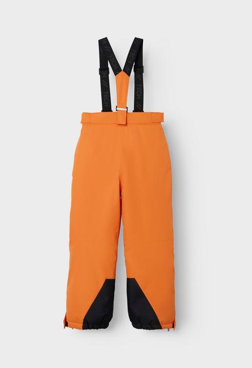 Produktbild Name it Nknslope10 Ski Pant Limited Edition Fo (128)