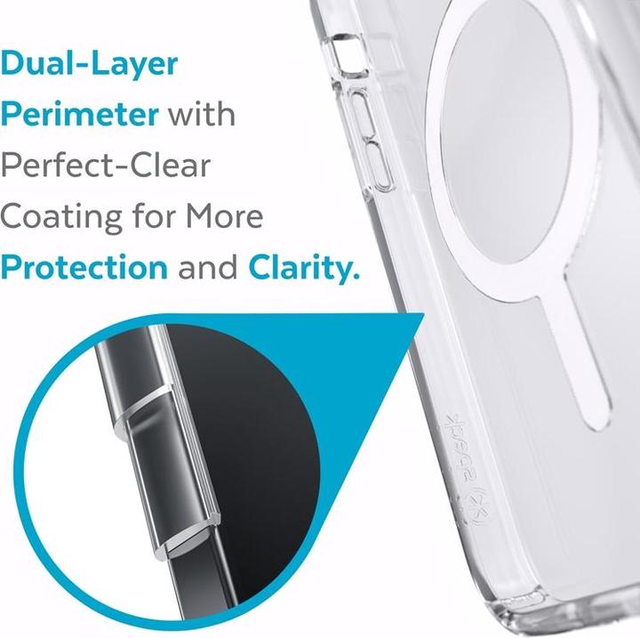 Actual product image speck iPhone 12 e Hulle (Apple iPhone 12)
