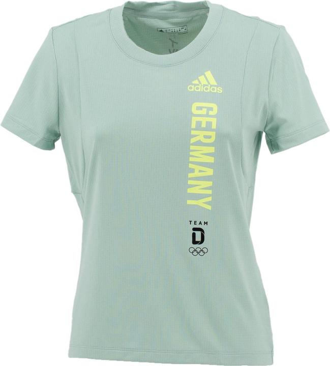 Actual product image adidas Tokyo 2020 Shirt (40)