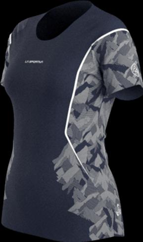 Image du produit La Sportiva Pacer T-Shirt W (L)
