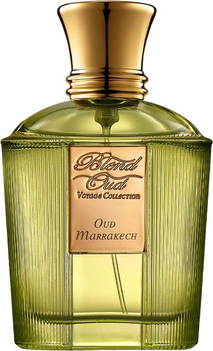 Produktbild Blend Oud Marrakech Eau de Parfum (Eau de Parfum, 60 ml)