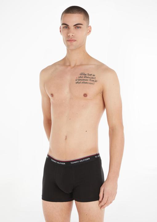 Produktbild Tommy Hilfiger Trunk (XL, 3er Pack)