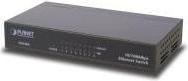 Immagine prodotto Planet Fsd-803 (8 Porti)