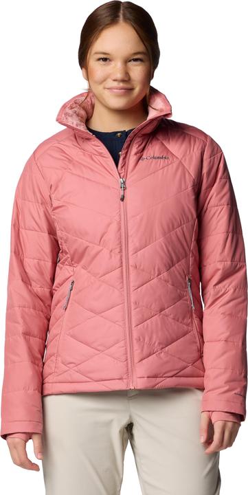 Actual product image Columbia Heavenly™ Jacket (XS)