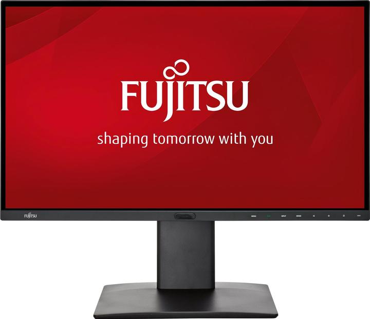 Actual product image Fujitsu P27-8 (3840 x 2160 Pixels, 27")