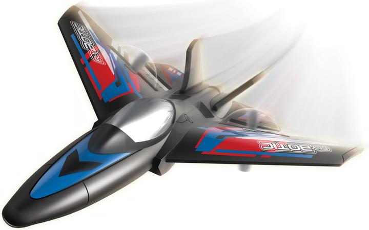 Produktbild Silverlit Flybotic X-Twin Evo