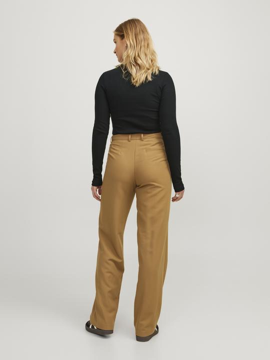 Actual product image JJXX JXFreya ribbed longsleeve (XS)