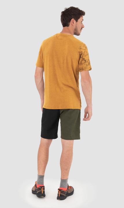Actual product image Salewa LAVAREDO HEMP Men's POCKET T-SHIRT (L)