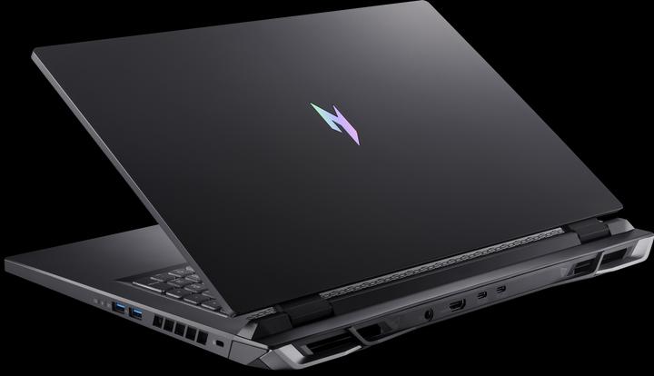 Actual product image Acer Nitro 17 (17.30", AMD Ryzen 7 8845HS, 16 GB, 1000 GB, DE)