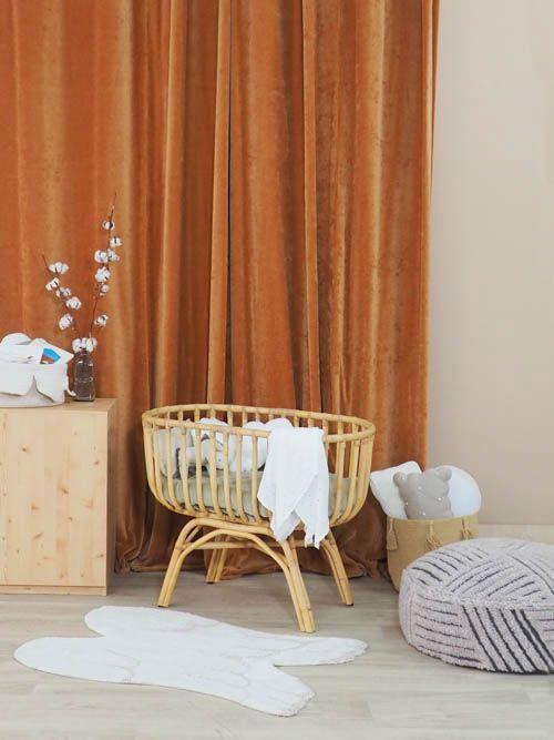 Image du produit Lorena Canals Tapis Wings Mini (70 x 100 cm)