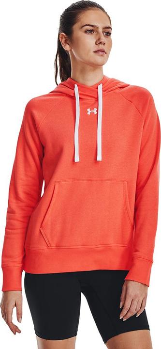 Produktbild Under Armour Rival Fleece Hb Hoodie (M)