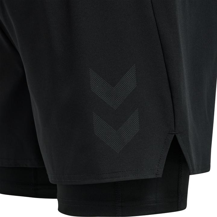Immagine prodotto hummel Pantaloncini Mt Force 2 In 1 (S)