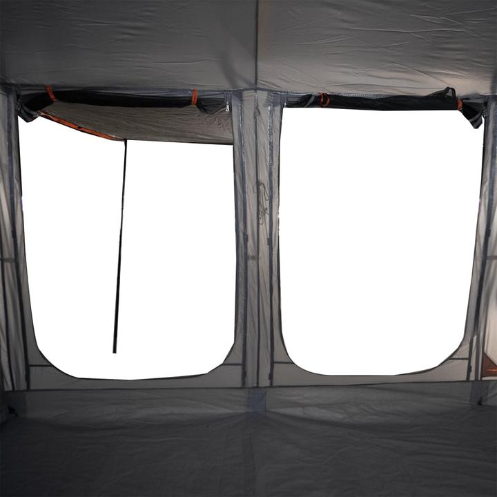 Image du produit VidaXL Kenrick (Tente tunnel, 22.30 kg, 9+ personnes)