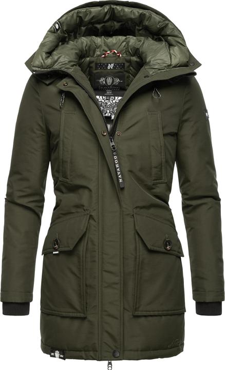 Produktbild Navahoo Blizzardstorm (3XL)