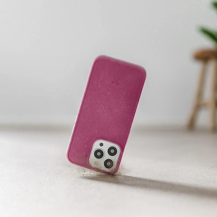 Produktbild Woodcessories Change Case Bio (Apple iPhone 15 Plus)