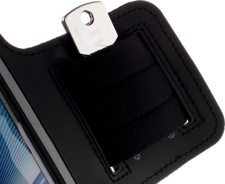 Actual product image Cover-Discount Sport bracelet jogging belt
