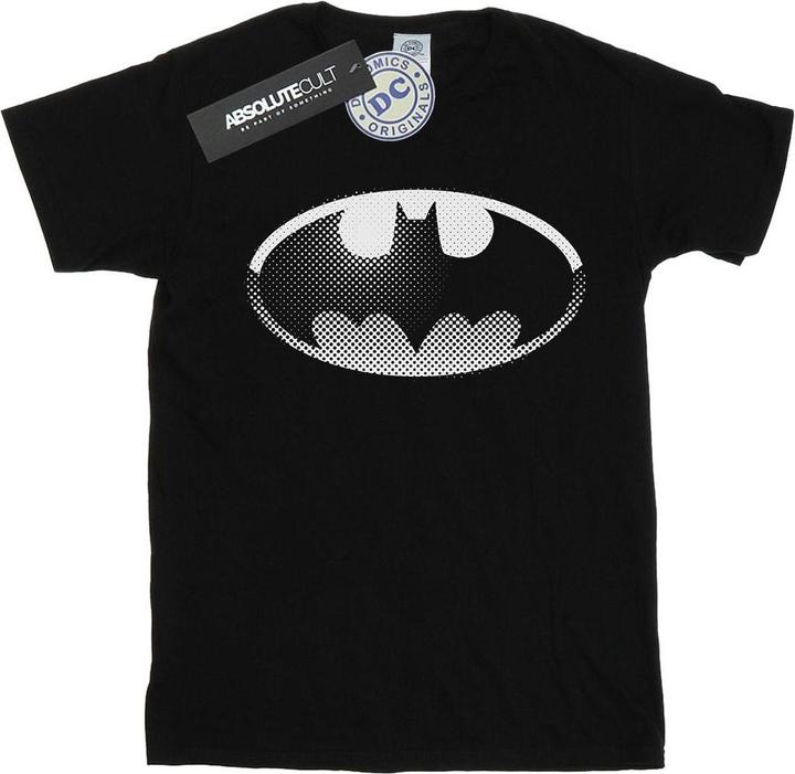 Produktbild Batman Spot Logo TShirt (3XL)