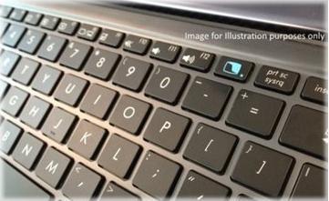 Produktbild Toshiba Ersatztastatur Notebook