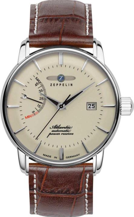 Image du produit Zeppelin 84625 (Montre analogique, 42 mm)