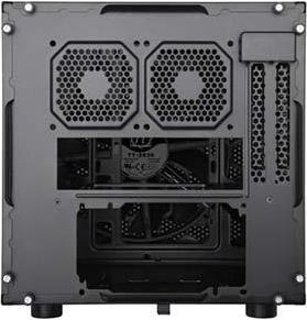 Actual product image Thermaltake Core V1 (Mini-ITX)