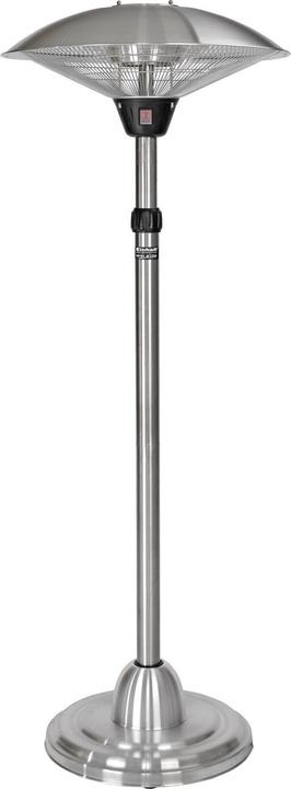 Actual product image Einhell Nhh 2100 (2100 W)