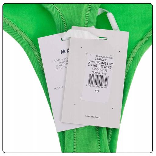 Image du produit Tommy Hilfiger Tangas pour femmes (XS)
