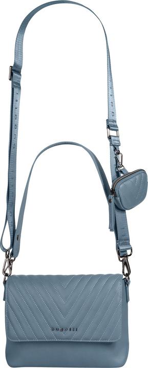 Actual product image Bugatti SIRA shoulder bag