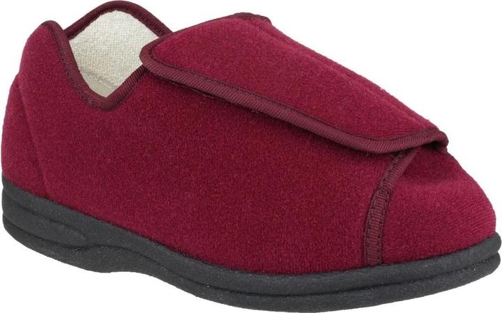 Image du produit Mirak Chaussons Fife avec velcro (39)