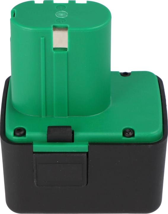 Actual product image Gesipa Battery Li-ion battery 7210207 14.4 Volt (14.4 V)