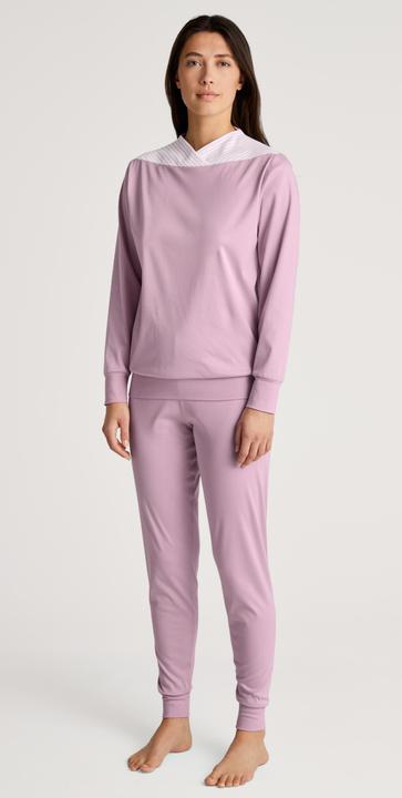 Image du produit Calida Pyjama à poignets (M)