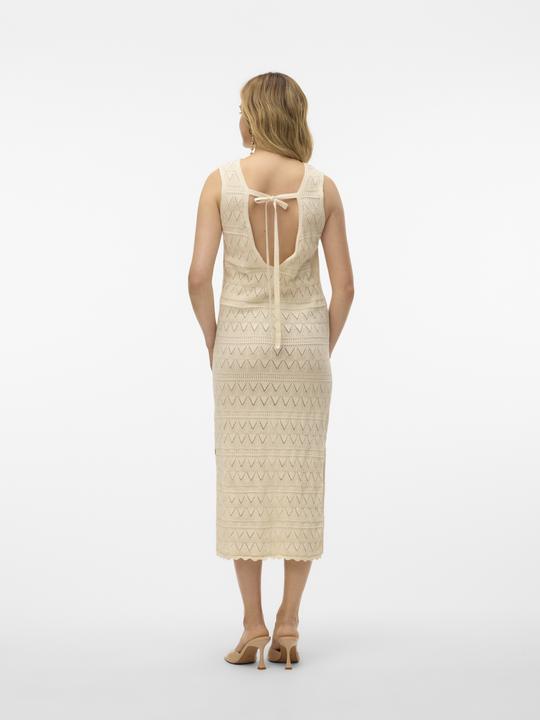 Actual product image Vero Moda VMBALI long dress knitted dress (XS)