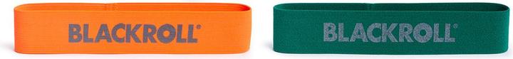 Actual product image Blackroll a002882 knee box
