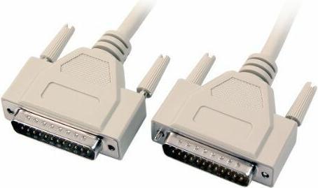 Actual product image MicroConnect Parallel cable (10 m, Parallel (printer))