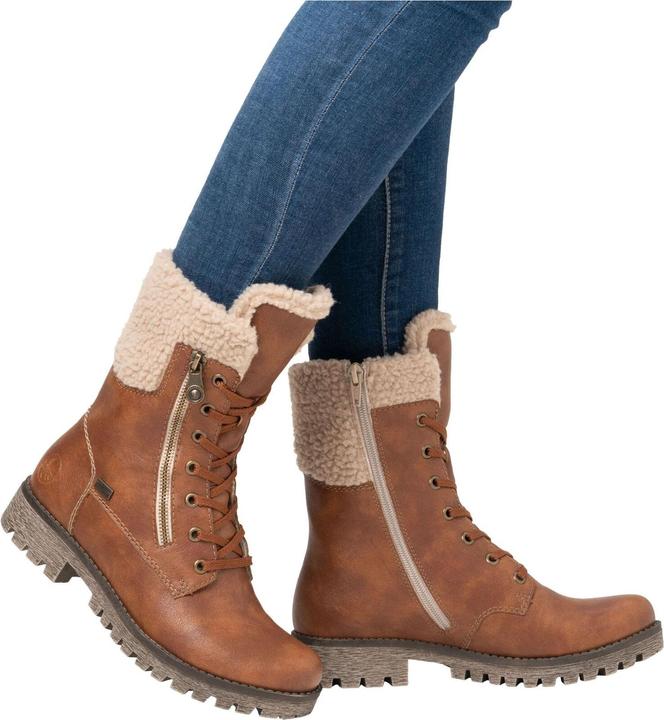 Image du produit Rieker Bottes pour femmes HWK (40)