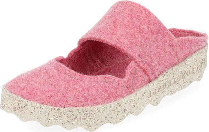 Immagine prodotto Asportuguesas Con la comoda ed elegante pantofola ASPOTUGUESAS con feltro, puoi creare il tuo stile personale. (41)