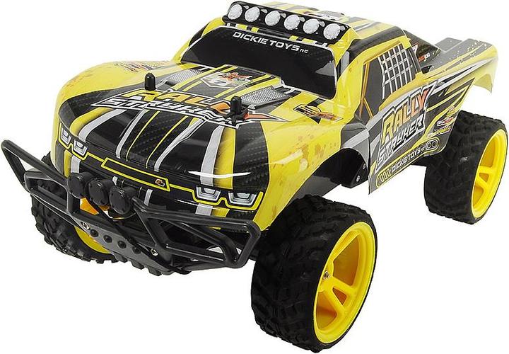 Produktbild Dickie RC Rally Stryker, RTR