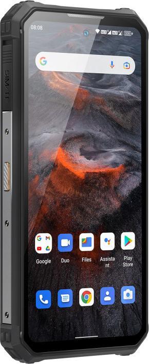 Actual product image Oukitel WP19 (256 GB, Night Vision, 6.78", Dual SIM, 64 Mpx, 4G)